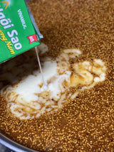 Sốt Mưới Tắc Siêu Cay 250g