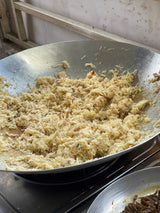 Chà Bông Cá Lóc Tươi 200g