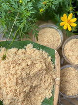Chà Bông Cá Lóc Tươi 200g