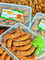 Me Rim Muối Ớt Nguyên Trái 500g