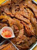 Me Non Sấy Giòn 400g