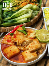 Chao Tiều 400g