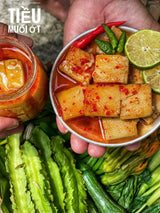 Chao Tiều 400g