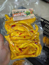 Xoài Keo Muối Ớt 500g (Copy)