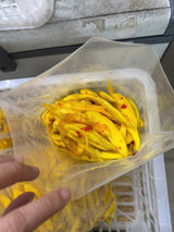 Xoài Keo Muối Ớt 500g (Copy)