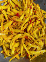 Xoài Keo Muối Ớt 500g (Copy)