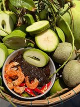 Mắm Ruốc Tôm Khô Thái Lan 500g