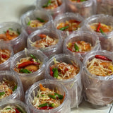 Mắm Tôm Chua Đu Đủ 500g