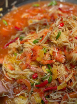 Mắm Tôm Chua Đu Đủ 500g