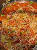 Mắm Tôm Chua Đu Đủ 500g