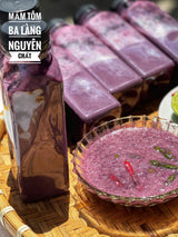 Combo 2 Chai Mắm Tôm Ba Làng Nguyên Vị 250g/Chai
