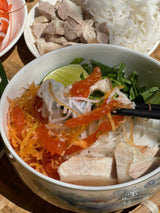 Mắm Thái Cá Lóc 500g
