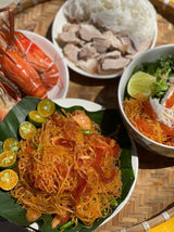 Mắm Thái Cá Lóc 500g