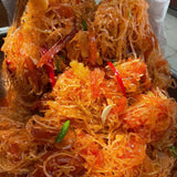 Mắm Thái Cá Lóc 500g