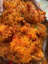 Mắm Thái Cá Lóc 500g