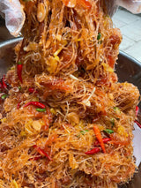 Mắm Thái Cá Lóc 500g