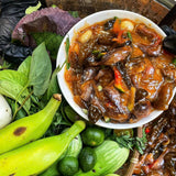 Mắm Chua Cá Chốt 500g
