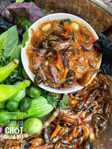 Mắm Chua Cá Chốt 500g