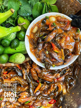 Mắm Chua Cá Chốt 500g