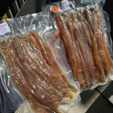 Khô Cá Lóc Sợi Phile 1kg