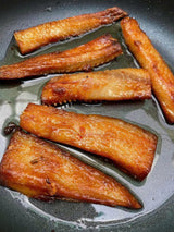 Khô Cá Lóc Sợi Phile 1kg