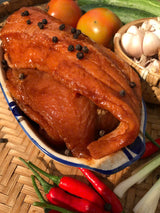Mắm Cá Lóc Phile Nạc 500g