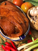 Mắm Cá Lóc Phile Nạc 500g