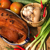 Mắm Cá Lóc Phile Nạc 500g