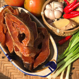 Mắm Cá Lóc Khúc Giữa Chao Đường Thốt Nốt 500g