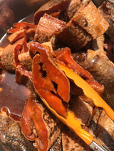 Mắm Cá Lóc Khúc Giữa Chao Đường Thốt Nốt 500g