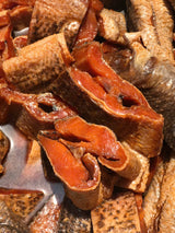 Mắm Cá Lóc Khúc Giữa Chao Đường Thốt Nốt 500g