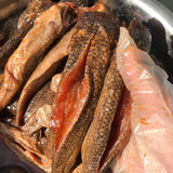 Mắm Cá Lóc Nguyên Con 500g