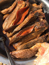 Mắm Cá Lóc Nguyên Con 500g