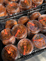 Me Dốt Tách Hạt Sấy Đường Thốt Nốt 400g