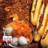 Tôm Chấy Nước Mắm Nhỉ 200g