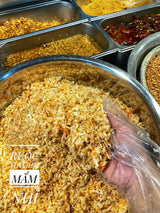 Tôm Chấy Nước Mắm Nhỉ 200g