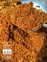 Tôm Chấy Nước Mắm Nhỉ 200g