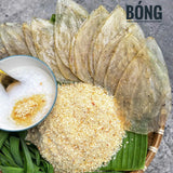 Chà Bông Khô Cá Bóng 200g
